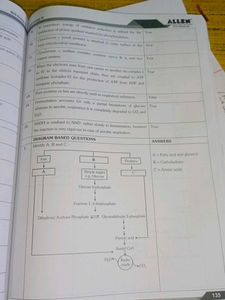 NCR Biology Class XI - ALLEN