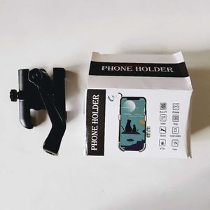 Mobile Holder for Bike or Cycle New