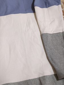 A Winter Wear Bodycon Dress
