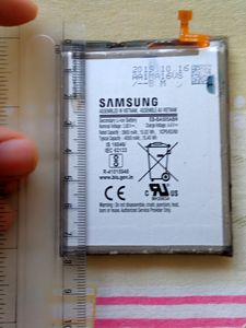 Samsung A30S Original Battery