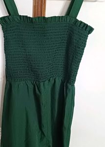 Women's Jumpsuit