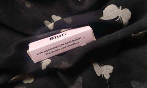 Blur Cosmetics Call Me Daddy Mini Liquid Lipstick
