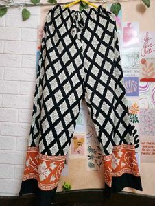 Casual Pants