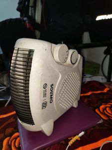 Solimo Heater For Sell