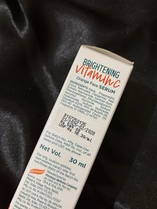 🍊 Himalaya – Brightening Skincare &amp; Sun Protectio