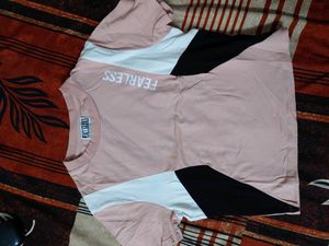 Cute Crop Top