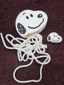 1 Cute Charger Cover