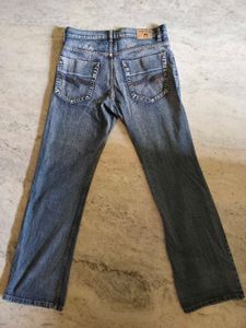 Premium Jeans