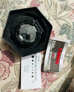 Casio G-Shock 5081 Watch