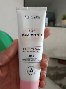 Face Cream