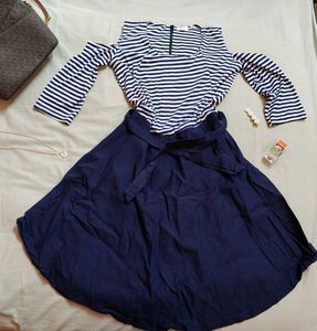 Korean Dress