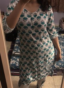 Kurti