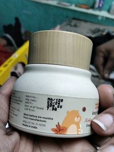 Maate Baby Body Butter