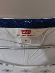 Levi's Printed T-shirt