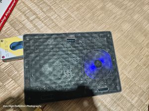 Gameing Computer/Laptop Cooling Pad 😱😱