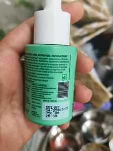 PLIX Rosemary Hair Growth Serum