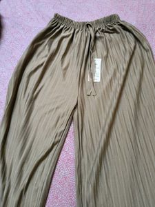 COMBO OF 2 ANKLE LENGTH PANTS