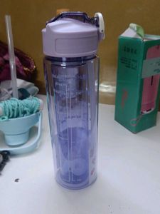 Water Bottle Combo
