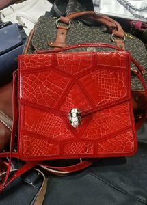 Bvlgari Bag