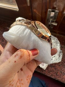 Fossil Watch