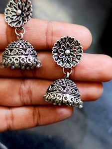 Earrings No:20