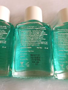 😱Myglamm Nail Paint Removers☘️