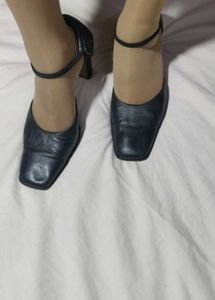 Old Heels