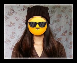 Women solid rib-knit beanie