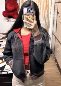 Crop Sweater