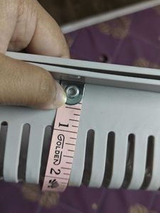 One Fridge Tray Hanging Attachment Removable