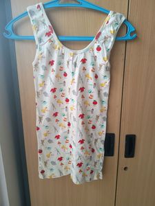 White Spaghetti With Cute Graphics