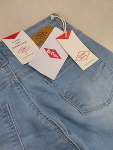 Lee Cooper