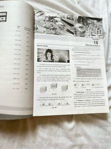 NTA Universal Errorless Physics Volume 2 For NEET