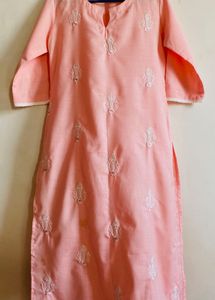 Libaas Kurti For Women