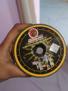 Monokite Fighter Manjha