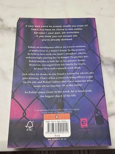 The Secrets We Keep by Sudeep Nagarkar