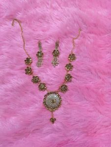 Necklace