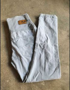 Sky Blue Jeans