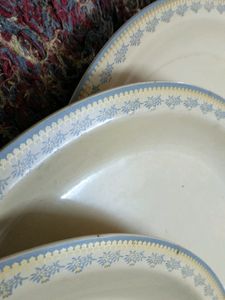 Big Size Plates