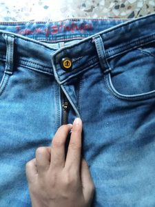 Tommy Hilfiger Jeans
