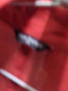 It&#39;s A Blouson , Dark Orange In Colour Xxl,
