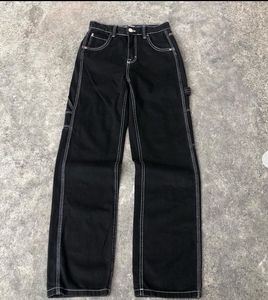 Bershka Cargo Pants