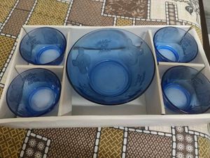 Appu Pudding Set 5 PC