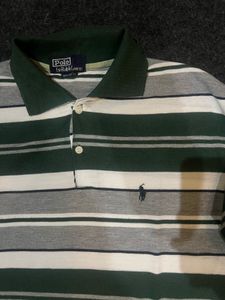 Polo Ralph Lauren Striped Shirt