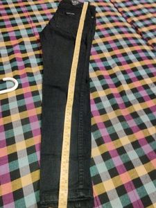 Jeans Black 👖