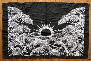 Celestial Tapestries: Set of 2