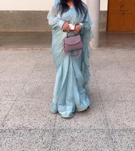 Ready To Wear Saree