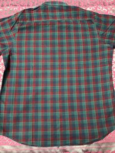 4 shirts combination