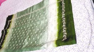 Pure Silk Saree 3