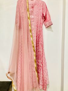 Westside Vark Complete Suit